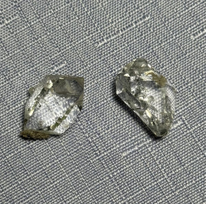 Herkimer Diamond