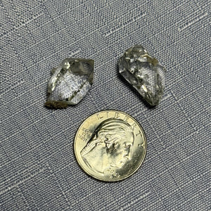 Herkimer Diamond