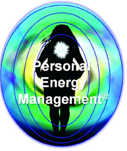 How to Power Up Your Personal Energy - Sat. 5/18