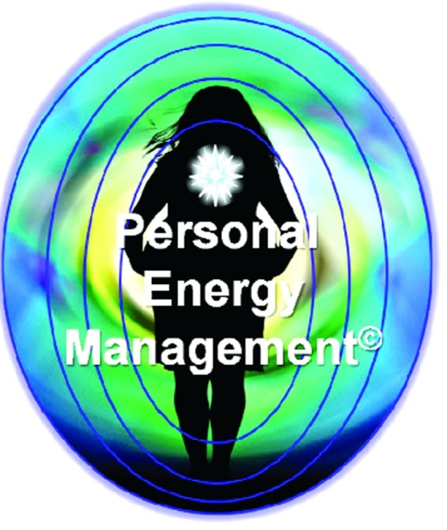 How to Power Up Your Personal Energy - Sat. 5/18
