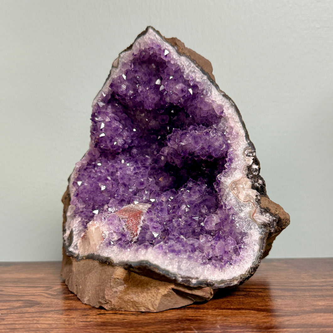 Amethyst Geodes