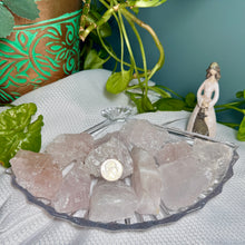 Load image into Gallery viewer, Rose Quartz Rough
