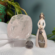 Load image into Gallery viewer, Rose Quartz Dish (Copy)
