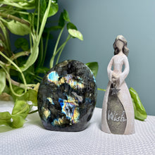 Load image into Gallery viewer, Labradorite Free Form

