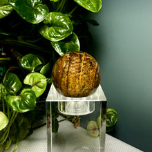 Load image into Gallery viewer, Pietersite Sphere

