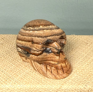 Picture Jasper Skull