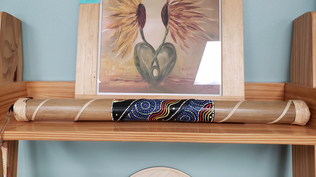 Rainstick