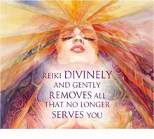 Load image into Gallery viewer, NEW:  REIKI LEVEL II - 4/6
