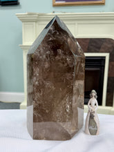 Load image into Gallery viewer, Smoky Quartz Tower Generator
