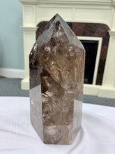 Load image into Gallery viewer, Smoky Quartz Tower Generator

