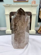Load image into Gallery viewer, Smoky Quartz Tower Generator
