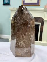 Load image into Gallery viewer, Smoky Quartz Tower Generator
