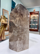 Load image into Gallery viewer, Smoky Quartz Tower Generator

