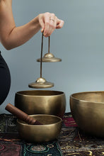 Load image into Gallery viewer, Meditation Monthly - AWAKENING WITH SOUND MEDITATION
