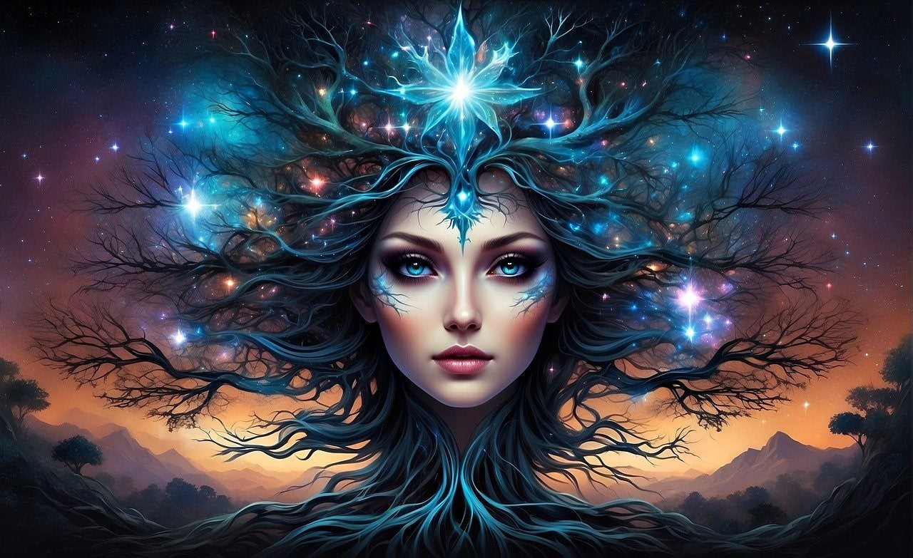 Spirit Message Circle Monthly