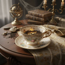 Load image into Gallery viewer, Tea Leaf Reading Workshop with Janene 8/9/2026
