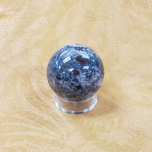 Yooperlite Sphere