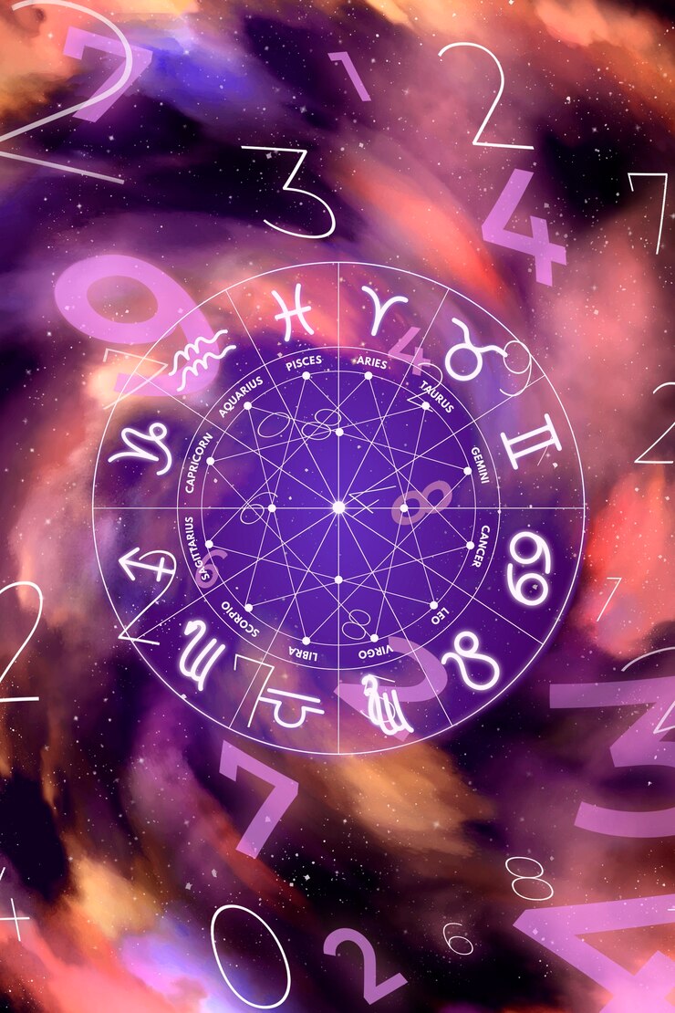 Astrology of 2025 - Class 1:  Sun 1/5