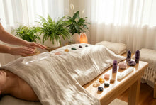 Load image into Gallery viewer, Crystal Reiki Certificate Course: 4 Class Series - 11/5-12/3
