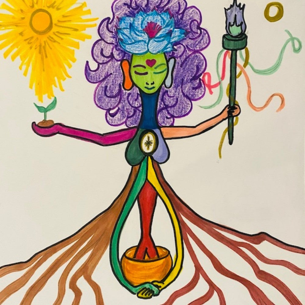 Eden Energy Medicine Workshop and Private Sessions