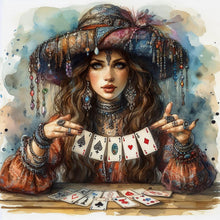Load image into Gallery viewer, NEW!!!  Monthly Tarot and Oracle Card Study Group
