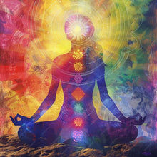 Load image into Gallery viewer, AWAKEN YOUR KUNDALINI - NOVEMBER 14TH FROM 6-9PM
