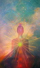 Load image into Gallery viewer, LIGHT BODY ACTIVATION MEDITATION -Nov. 7th from 7-9pm
