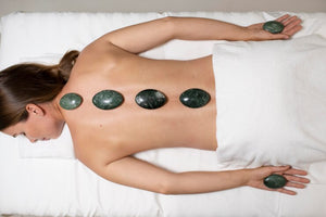 Crystal Layouts for the Internal Organs: Advanced Crystal Class