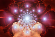 Load image into Gallery viewer, REIKI LEVEL II CERTIFICATION PROGRAM 11/22
