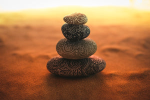 FREE: MINDFULNESS SESSION: Jan 25