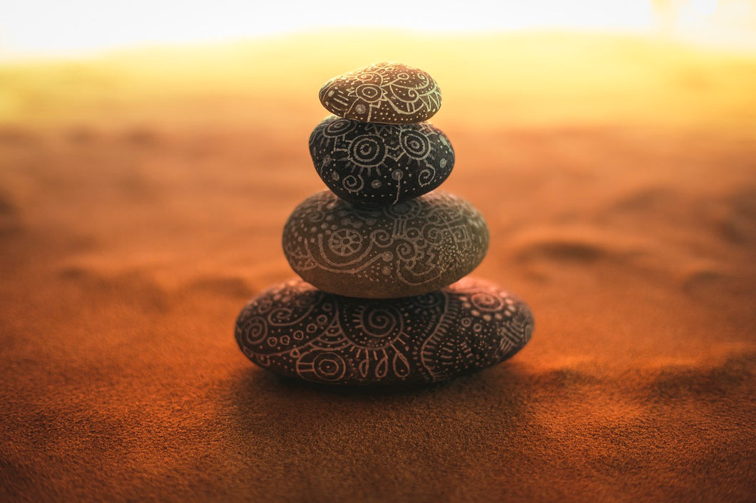 FREE: MINDFULNESS SESSION: Jan 25