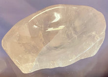 Load image into Gallery viewer, Rose Quartz Dish
