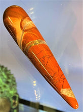 Load image into Gallery viewer, Brecciated Jasper Massage Wand
