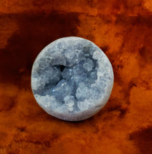 Load image into Gallery viewer, Celestite Geode
