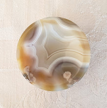 Load image into Gallery viewer, Flower Agate Blessing Bowl
