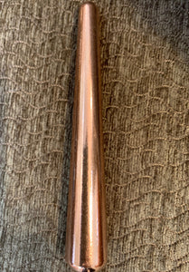 Copper Wands