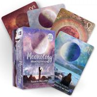 Moonology Manifestation Cards