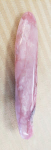 Pink Opal Wand Grade A