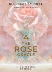 Rose Oracle Cards