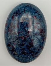 Load image into Gallery viewer, Ruby in Kyanite Palm

